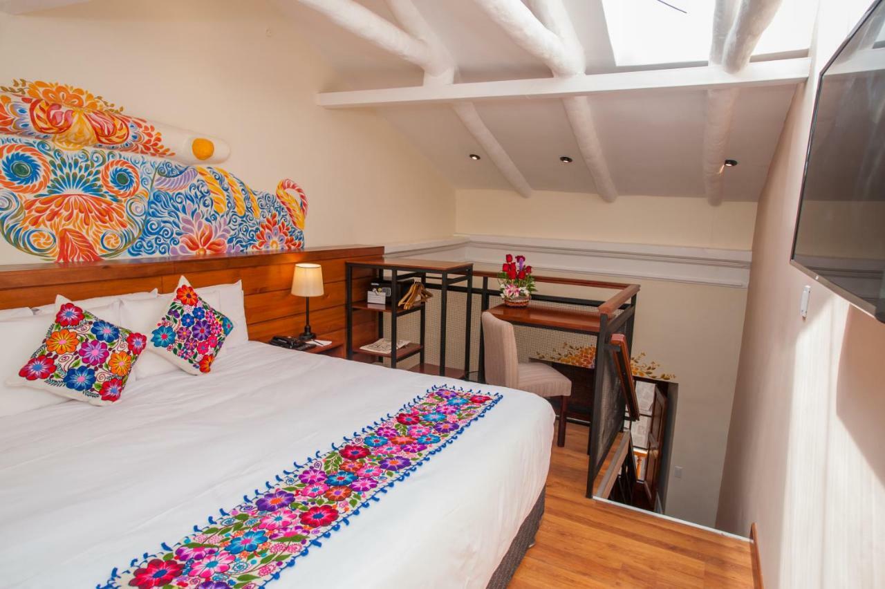 Casa Biru Hotel Boutique Cusco Luaran gambar