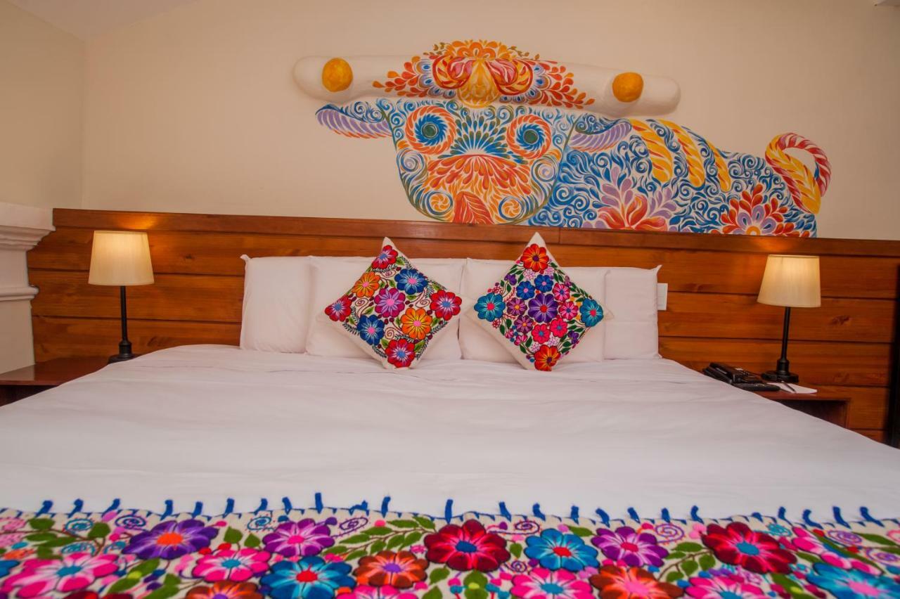 Casa Biru Hotel Boutique Cusco Luaran gambar