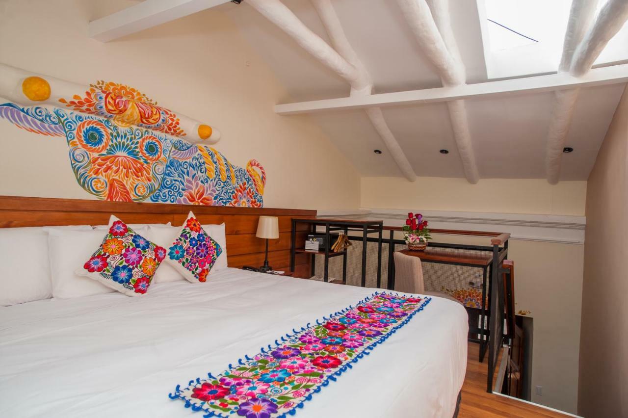 Casa Biru Hotel Boutique Cusco Luaran gambar