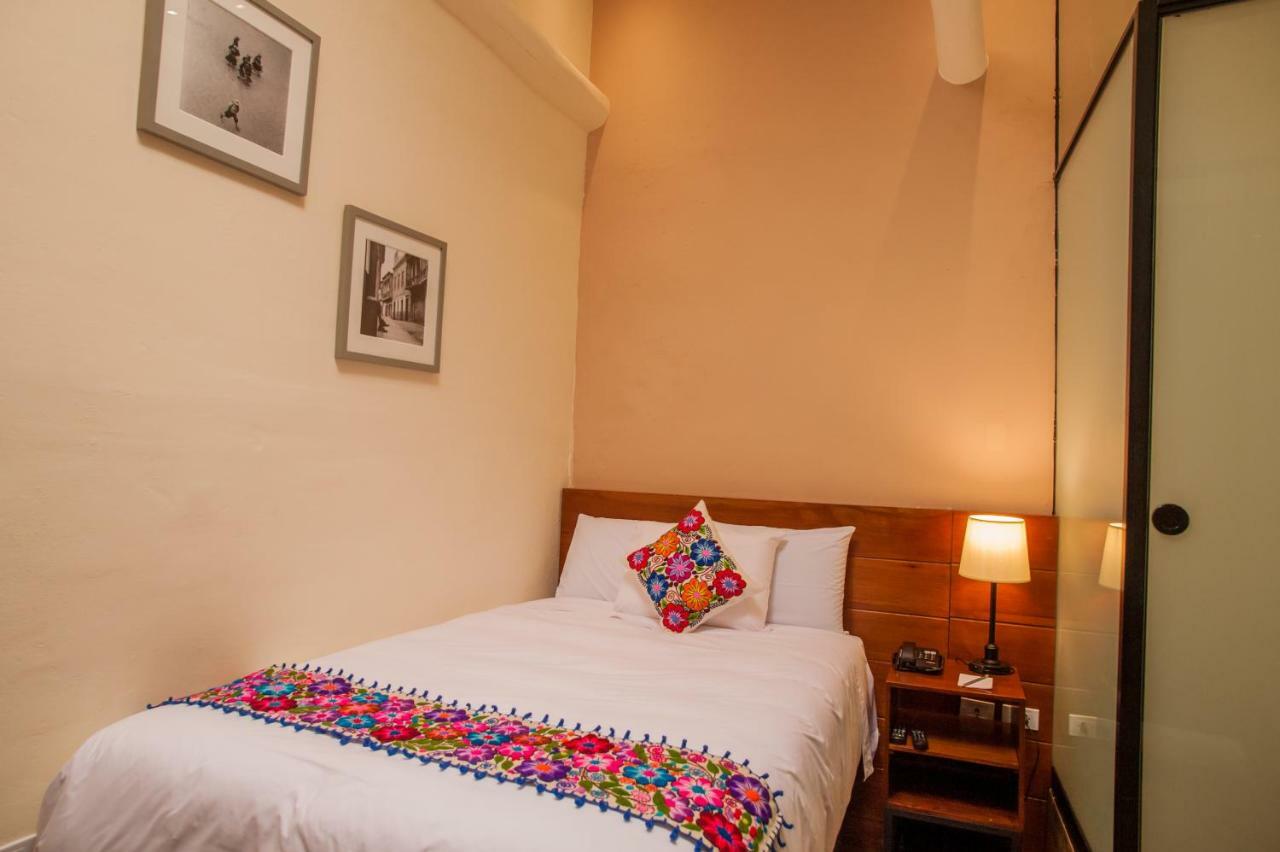 Casa Biru Hotel Boutique Cusco Luaran gambar