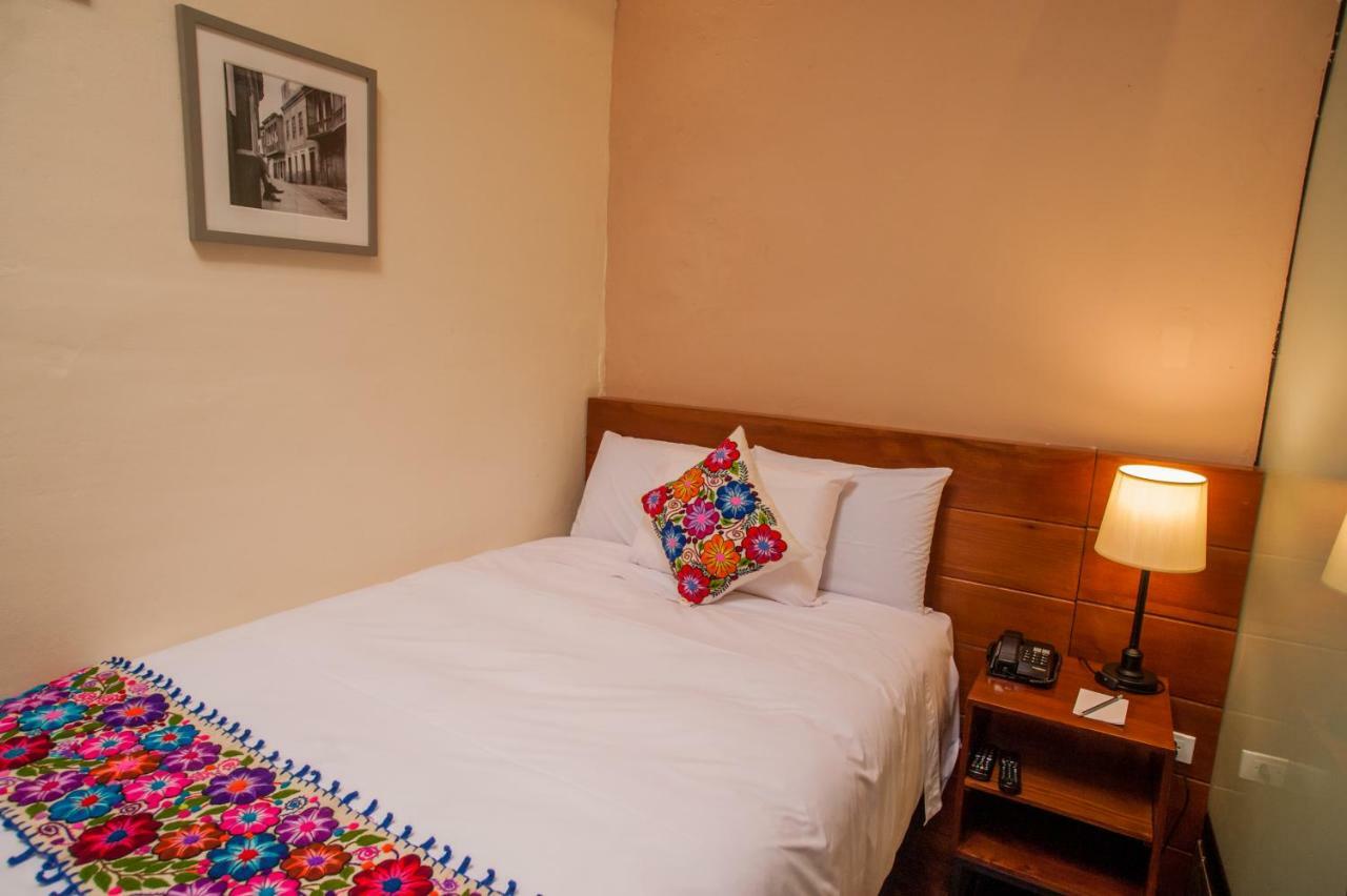Casa Biru Hotel Boutique Cusco Luaran gambar